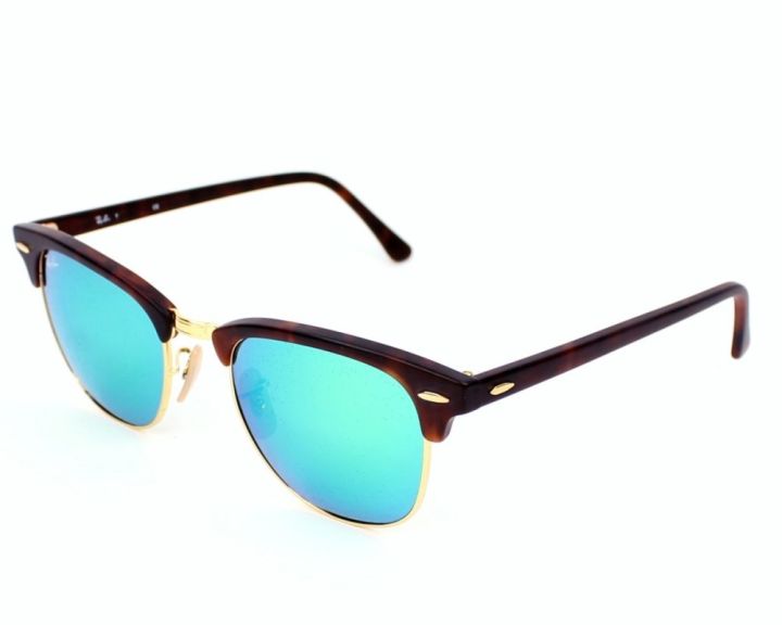 rayban-แว่นตากันแดด-rb3016-114519-size-49