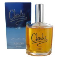 Revlon น้ำหอม Charlie Blue Cologne Spray 100ml.