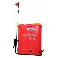 RHINO เครื่องพ่นยาแบตเตอรี่ รุ่น RS-16C