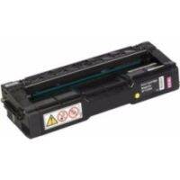 Ricoh Print cartridge Magenta SP C220