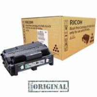 Ricoh SP 4100L Type 220A สีดำ ตลับหมึกโทนเนอร์ ของแท้ มีรับประกัน