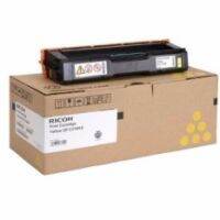 Ricoh Print Cartridge Yellow SP C310HS (6K)