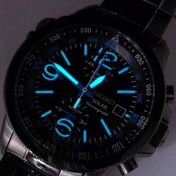 seiko-solar-alarm-chronograph-mens-watch-รุ่น-ssc079p1-สีดำ-สีฟ้า