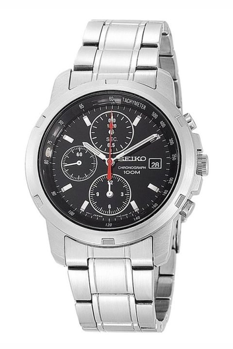 seiko-sports-chronograph-นาฬิกาข้อมือผู้ชาย-สายสเตนเลส-รุ่น-sndb03p1-silver-black