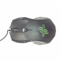 [ส่งเร็วพิเศษ!] Signo Optical Mouse รุ่น MO-99 (Black)