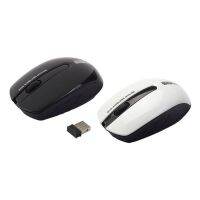 [ส่งเร็วพิเศษ!] Signo Wireless Optical Mouse รุ่น WM-170W (Black)