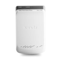 Tenda W150M+ 150Mbps Portable Wireless N AP/Router (White)