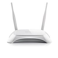 *เช็คของก่อนสั่งซื้อ* TP-LINK TL-MR3420 3G/3.75G Wireless N Router