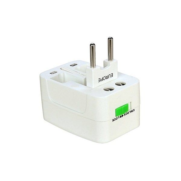 universal-plug-travel-adapter-หัวปลั๊ก-เอนกประสงค์-white-สามารถออกใบกำกับภาษีได้