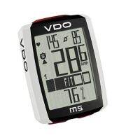 VDO ไมล์ M5 (White)