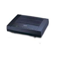 ZyXEL ADSL2+4-port Gateway P-660H-TX (Black)