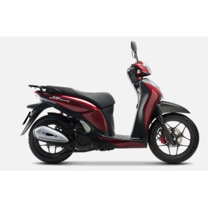 Giá bán xe Honda SH 2017 125  SH150 và thông tin Honda SH 2018 ra mắt   Danhgiaxe