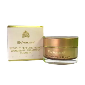 Ev- Princess Extra Whitening Night Cream