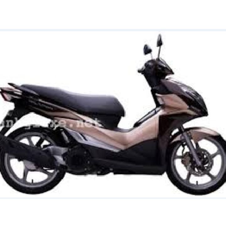 Các dòng xe tay ga Suzuki mới nhất trên thị trường 2019  websosanhvn