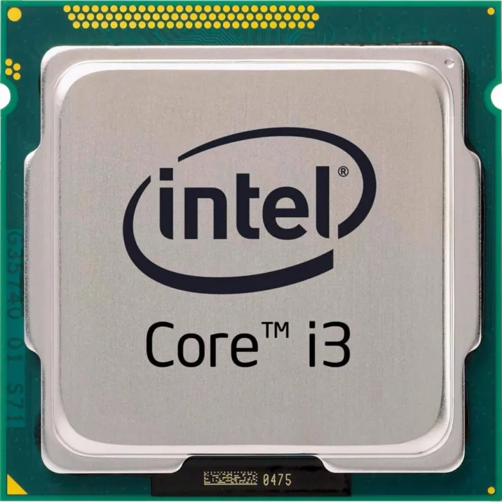 CPU INTEL CORE I3 2120 3.30GHZ 1155 | Lazada.vn