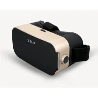 Kính thực tế ảo VR i7 (gold)