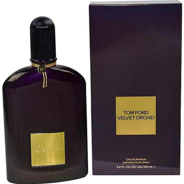 Nước hoa nữ Tom Ford Velvet Orchid Eau de Parfum 100 ml 