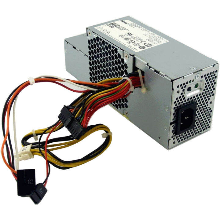 Bộ nguồn DELL 235w Power for optiplex 760, 780, 960 Desktop - L235P-01 H235P-00 Bộ nguồn DELL 235w Power for optiplex 760, 780, 960 Desktop - L235P-01 H235P-00