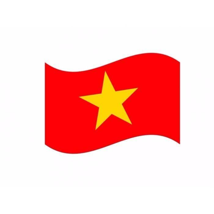 Tem dán Việt Nam có thể sử dụng để trang trí điện thoại, máy tính xách tay và nhiều vật dụng khác. Đây là cách tuyệt vời để truyền bá tình yêu nước và lòng tự hào dân tộc. Hãy cùng xem hình ảnh về tem dán Việt Nam và cập nhật về xu hướng mới nhất!