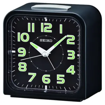 Seiko Alarm Clock Giá Tốt T04/2023 | Mua tại 