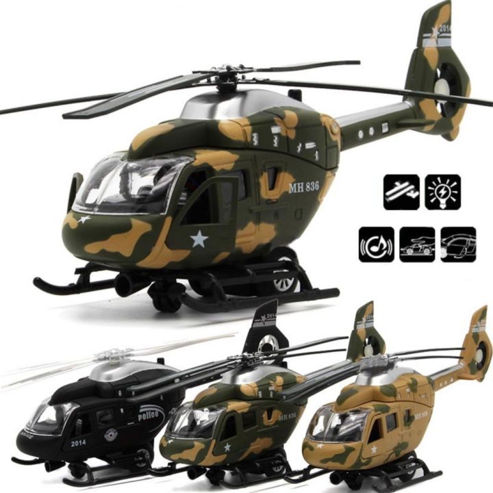 Sỉ Mô Hình  Máy bay mô hình trực thăng chiến đấu Mỹ UH 60 Black Hawk   MixASale