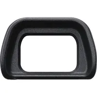 [HCM]Eyecup Sony cho A6000/Nex 6 - For EYECUPA6000F (Đen).