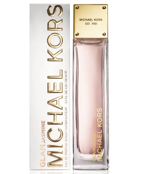 Nước hoa Nữ MICHEAL KORS Glam Jasmin EDP 100ml 