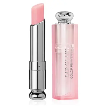 Christian Dior Dior Addict Lip Glow Reviving Lip Balm  004 Coral  32g011oz  Amazoncomau Beauty