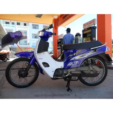 Xe máy 50cc giá rẻ dành cho học sinh cấp 3 mới nhất 2016