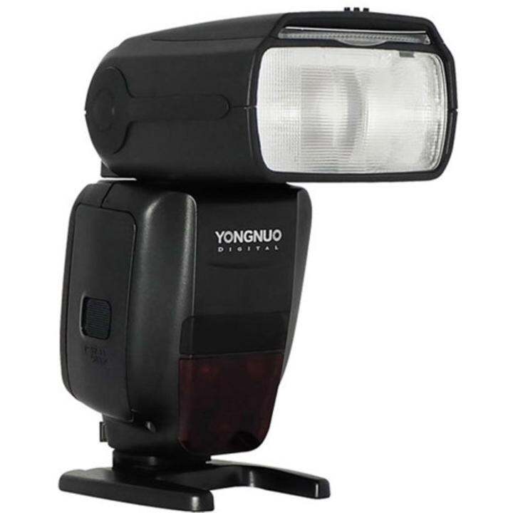 yongnuo speedlite for canon