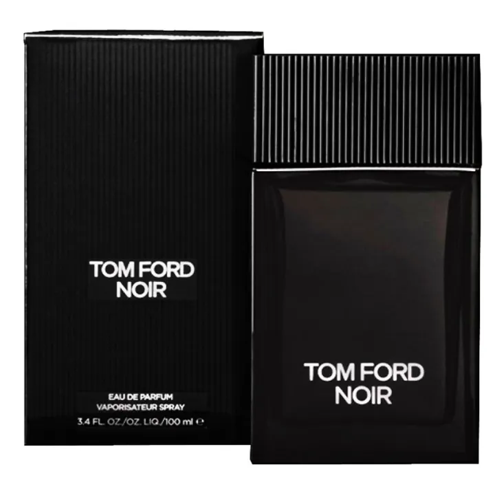 Nước hoa nam TOM FORD Noir Eau De Parfum 100ml 