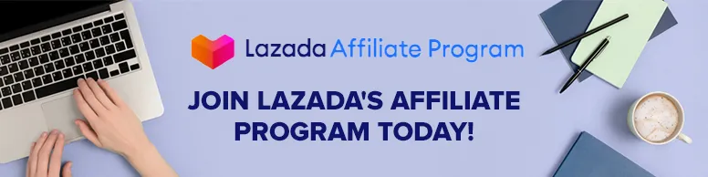 Lazada Gift Card