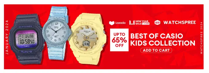 Gold watches for baby on sale boy